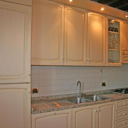 Апартаменты Casa Dolce Acqua Капаннори Экстерьер фото