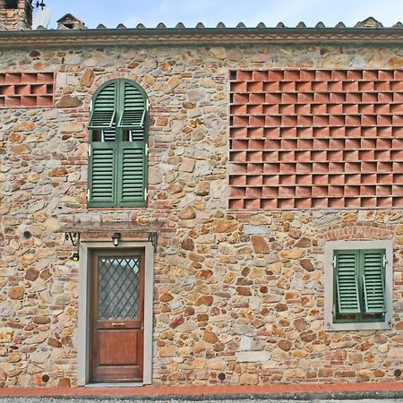 Апартаменты Casa Dolce Acqua Капаннори Экстерьер фото