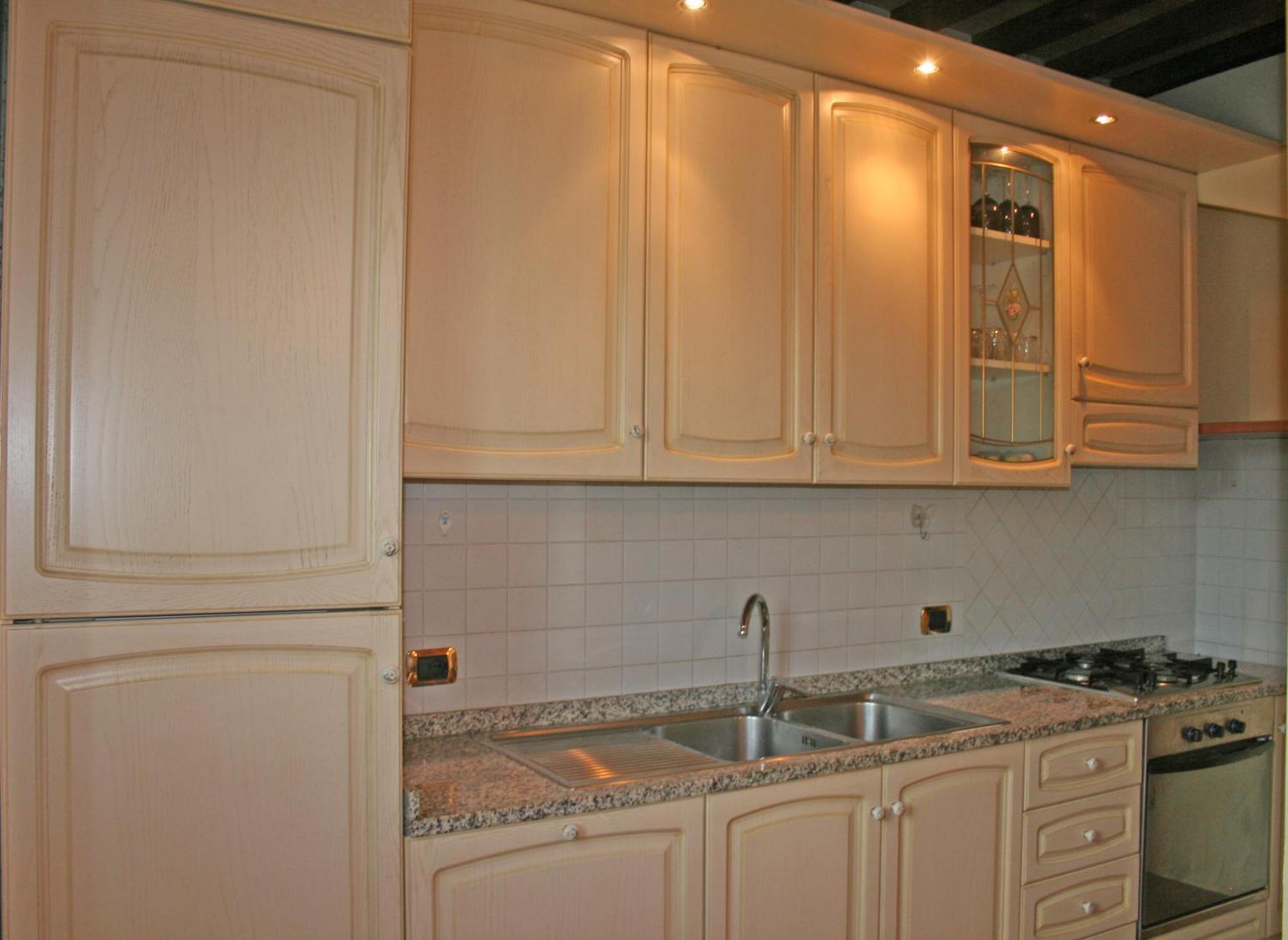 Апартаменты Casa Dolce Acqua Капаннори Экстерьер фото