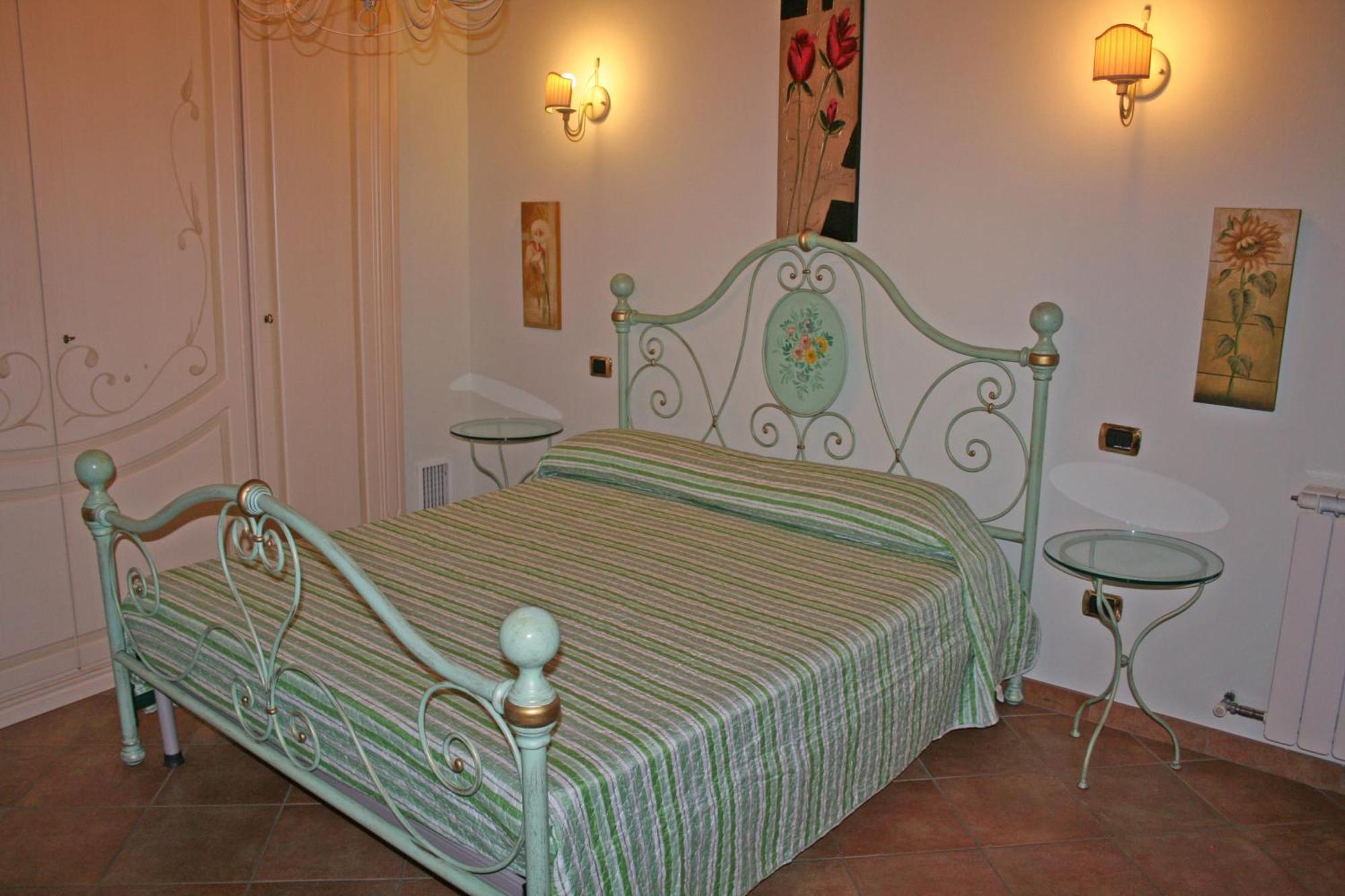 Апартаменты Casa Dolce Acqua Капаннори Экстерьер фото