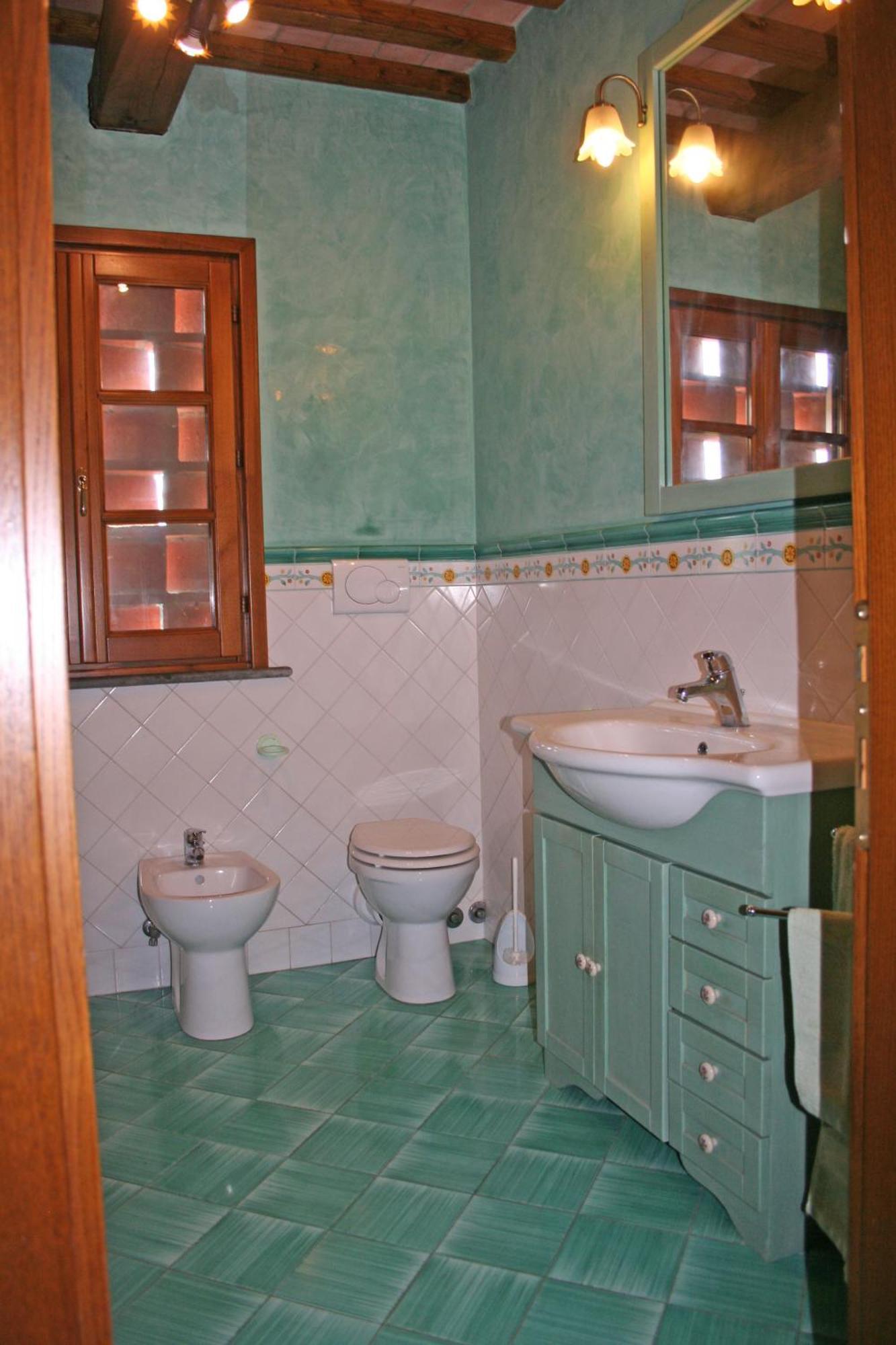 Апартаменты Casa Dolce Acqua Капаннори Экстерьер фото